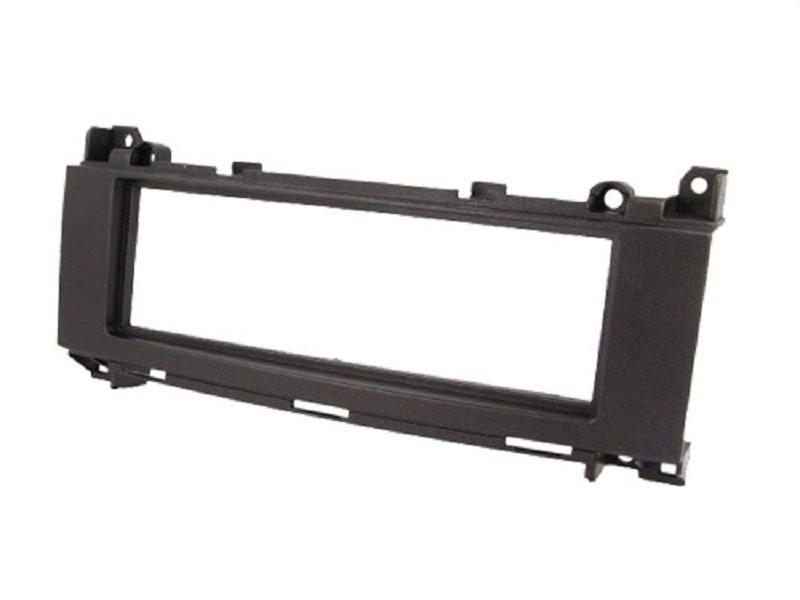 Blenda okvir za auto radio MERCEDES 1DIN RAM-40.179