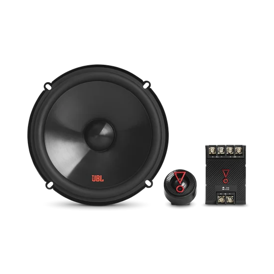 Auto zvučnici sa odvojenim visokotoncima 17cm 250W JBL STAGE3 607CF