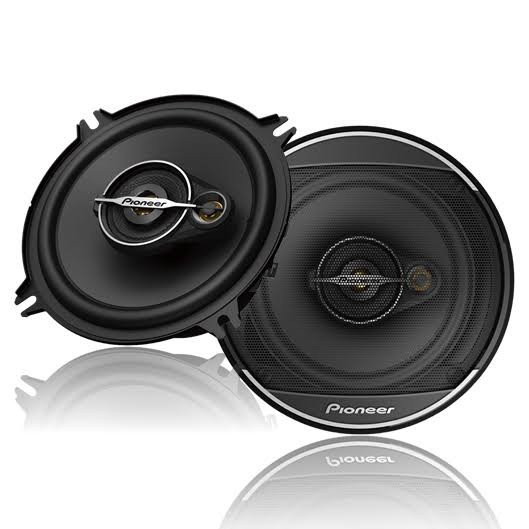 Auto zvučnici 13cm 300W PIONEER TS-A1371F - slika 4