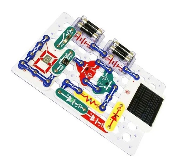 Edukativni elektronski set BOFFIN I 750 - slika 2