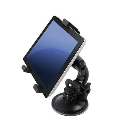 Univerzalni auto nosač za tablet 7-10" AX-01 - slika 2