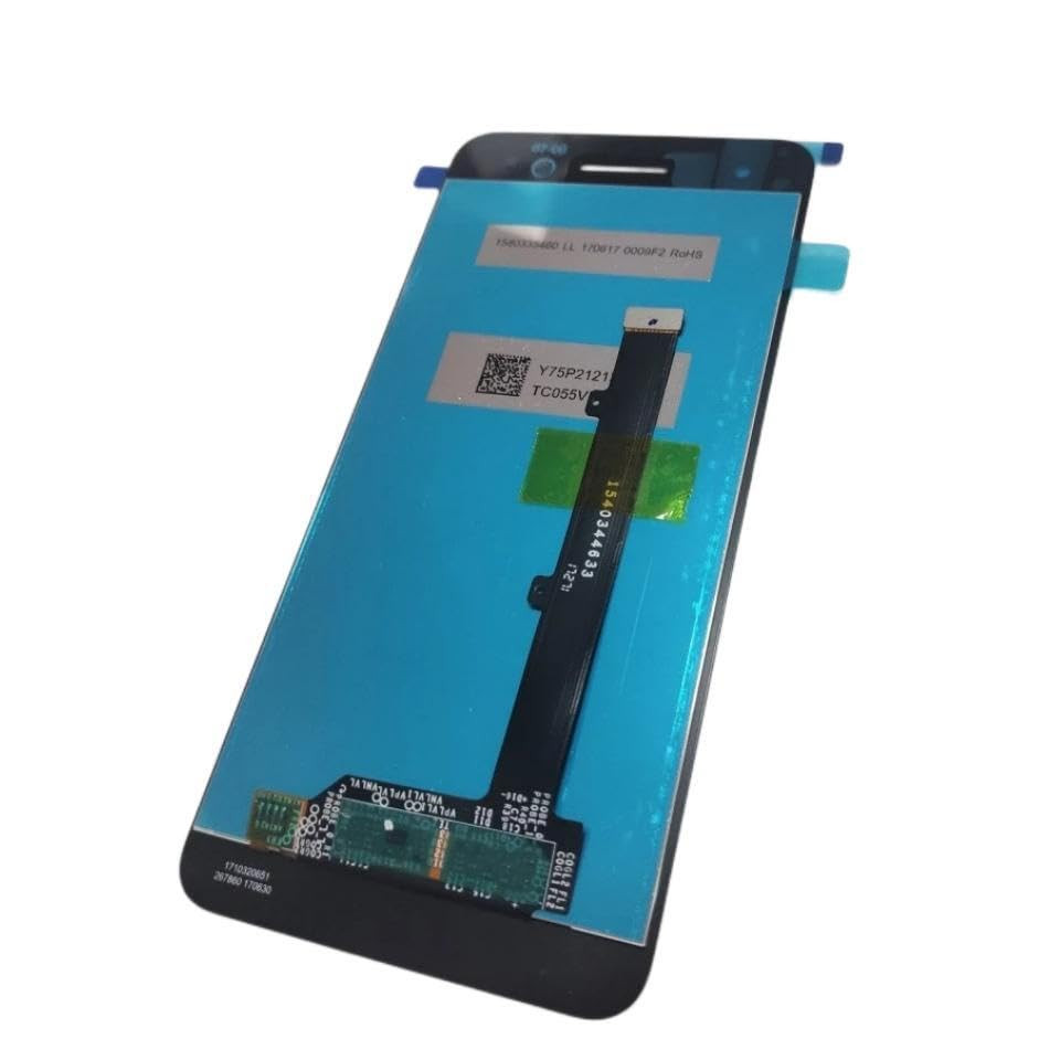 LCD zaslon 6" za ZTE V890 BV0890