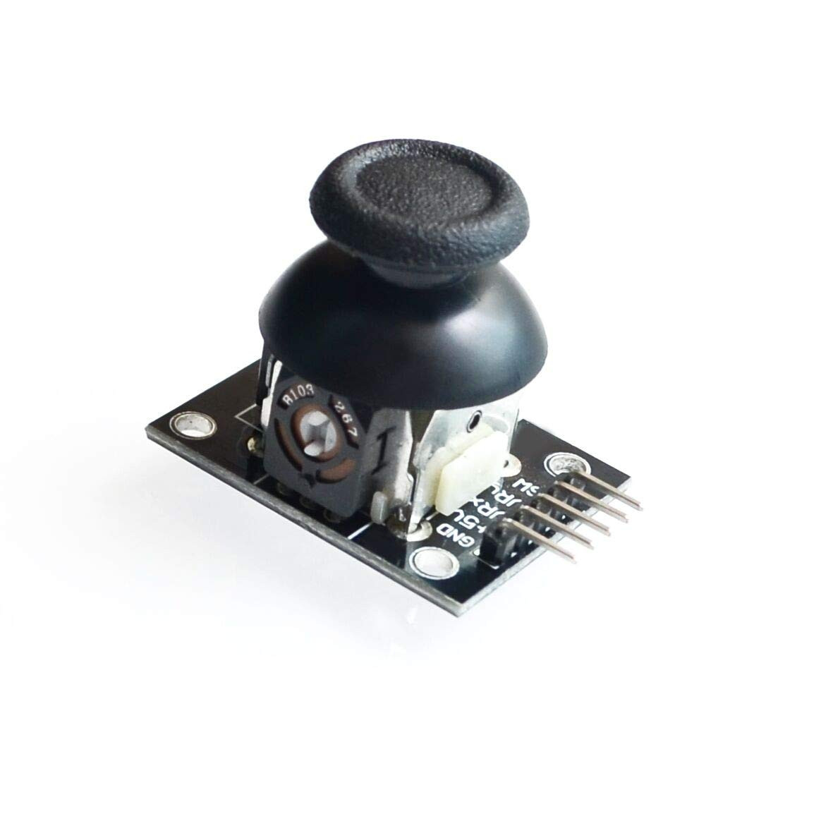 Jojstick modul ARDUINO KY-023 Dual Axsis