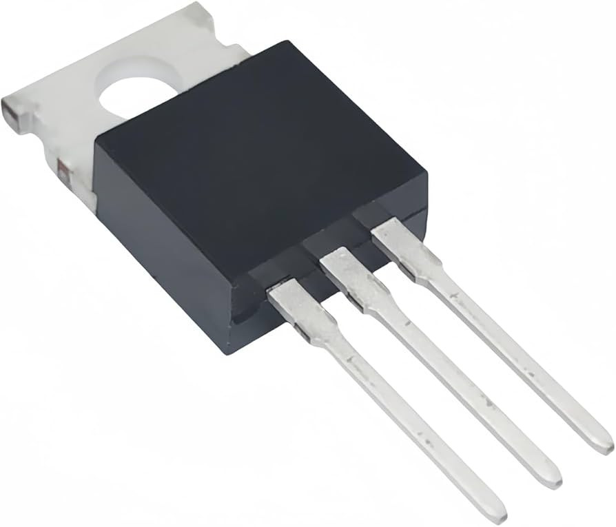 Tranzistor 2SK409