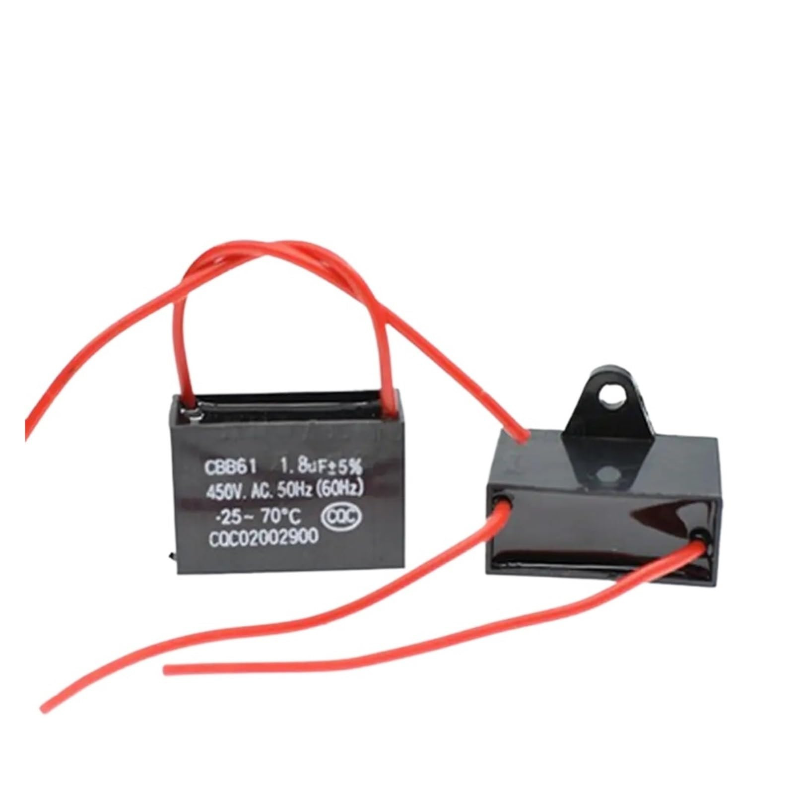 Motorni kondenzatorI 1.8uF 450V