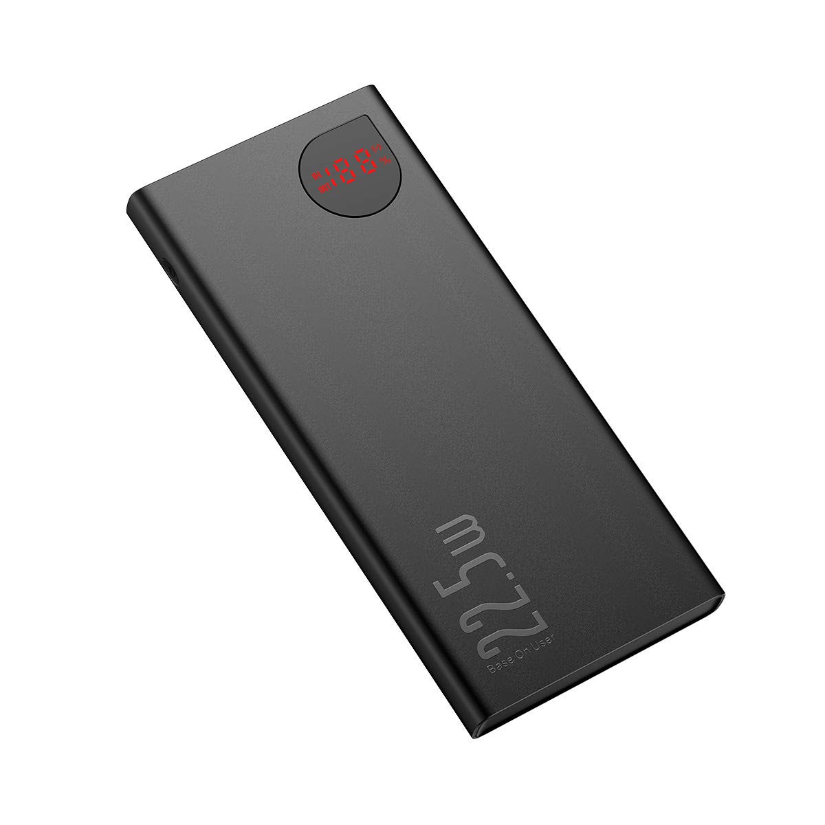 Prijenosni punjač powerbank BASEUS 20.000mAh 22.5W