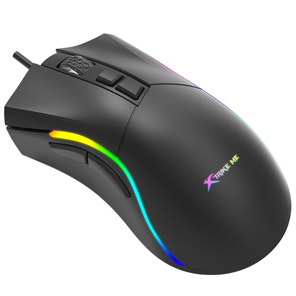 Gaming miš X-TRIKE ME GM-226