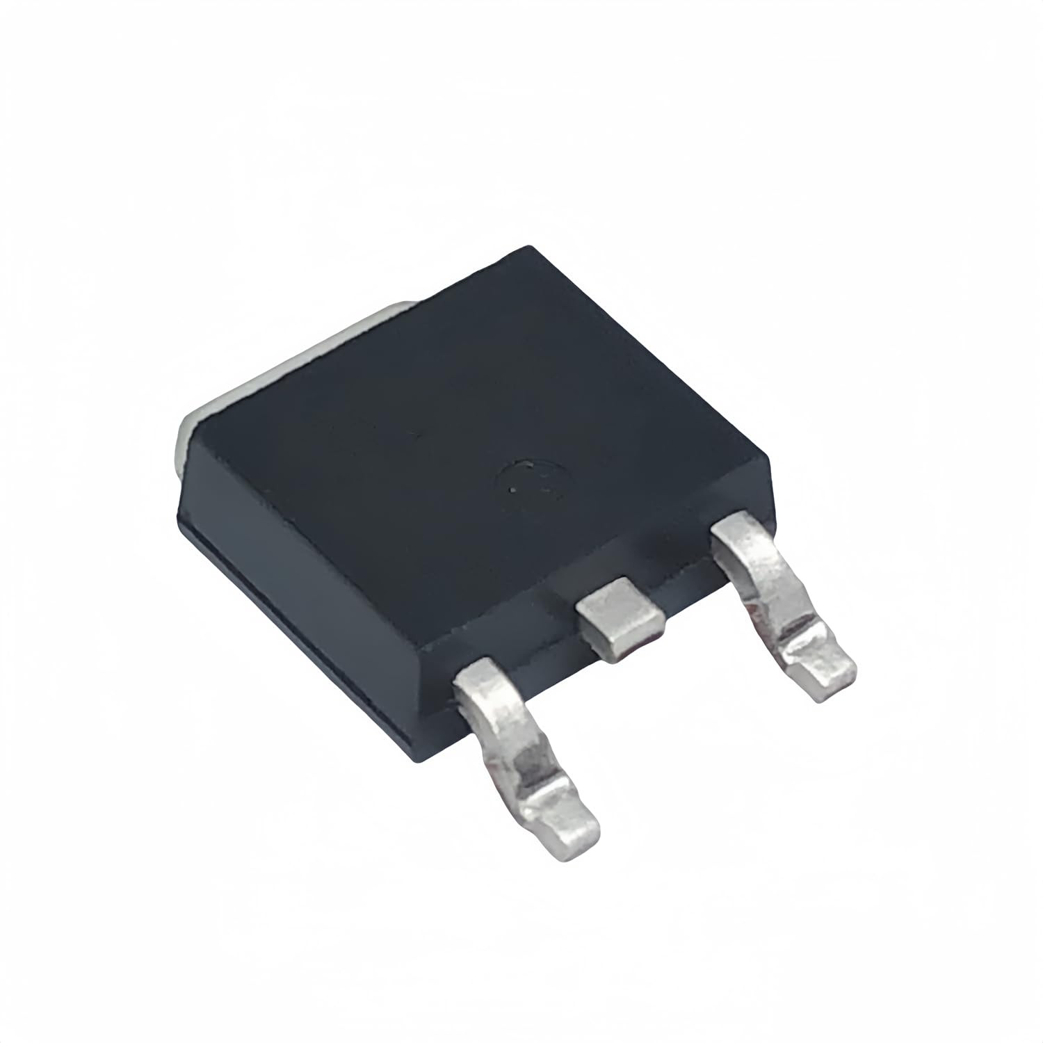 Tranzistor FGD4536TM