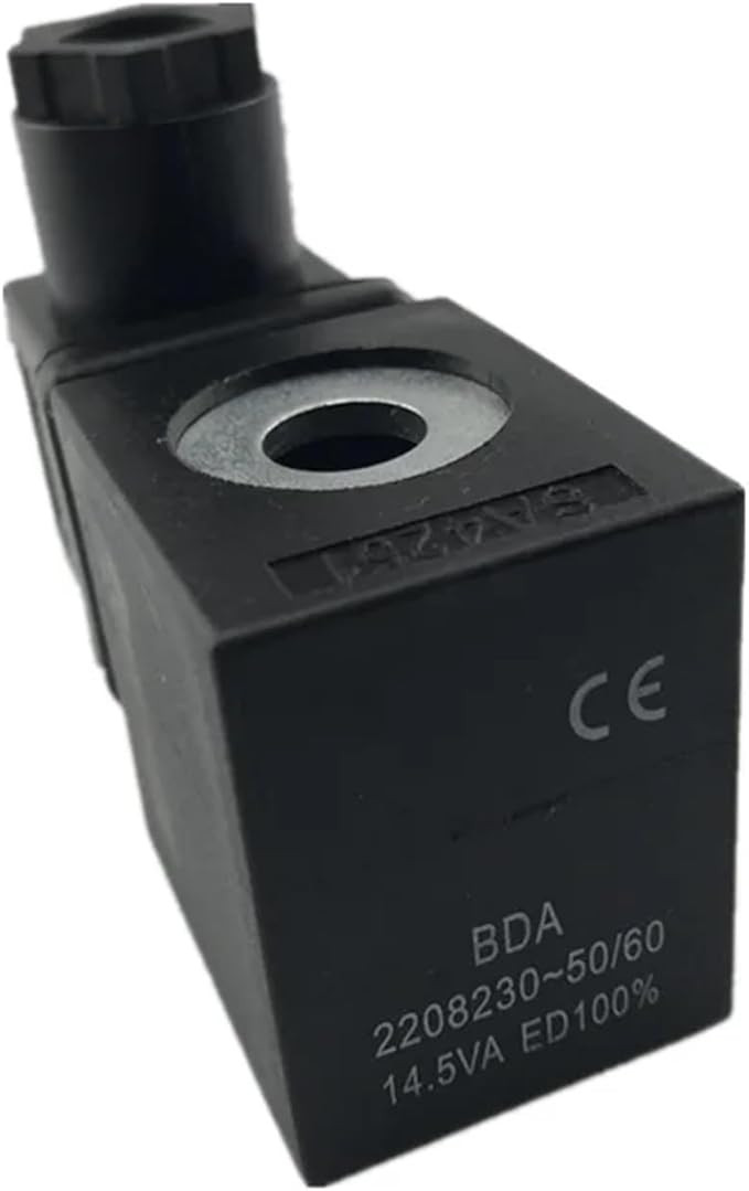 Elektromagnetna zavojnica za ventil BDA 220/230~50/60