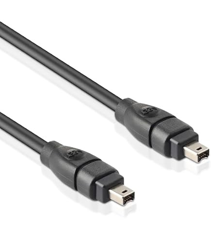 Kabal USB-A NA Firewire 1394 4 PIN