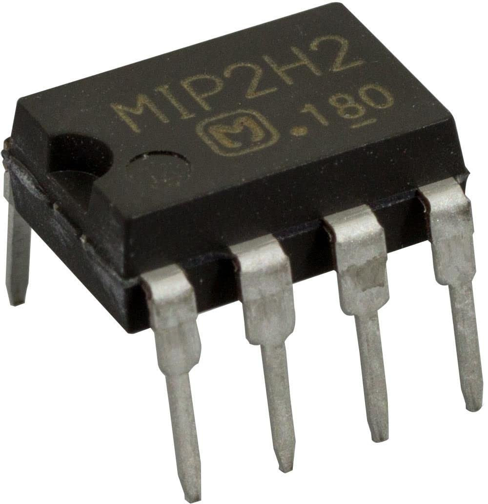 Integralno kolo MIP2H2 Driver