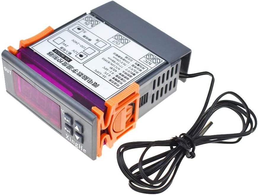 Temperaturni kontroler za frižider XH-W2028