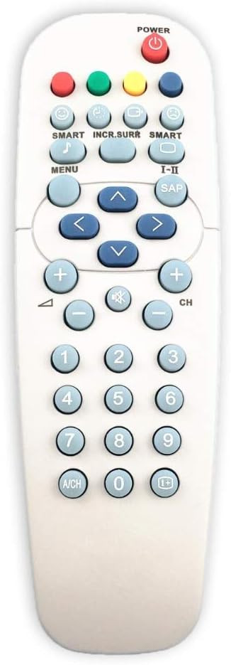 Daljinski upravljač za TV PHILIPS RC19335003