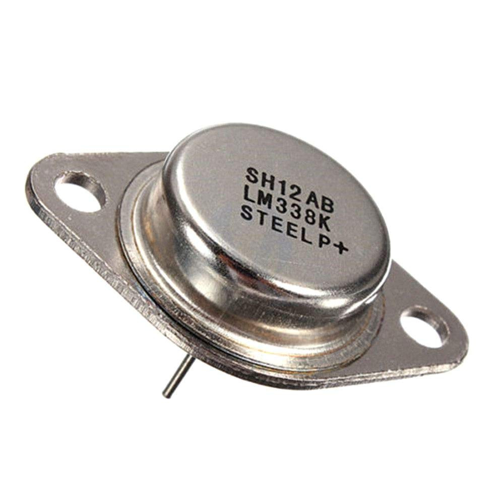 Stabilizator napona LM338K