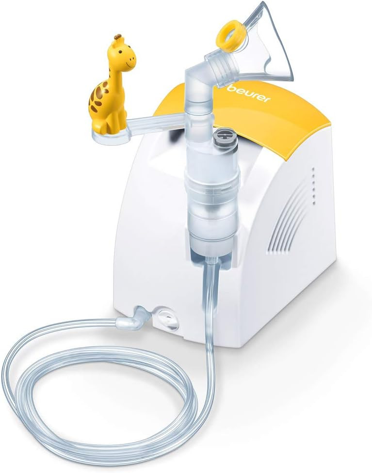 Inhalator BEURER IH 26 Kids