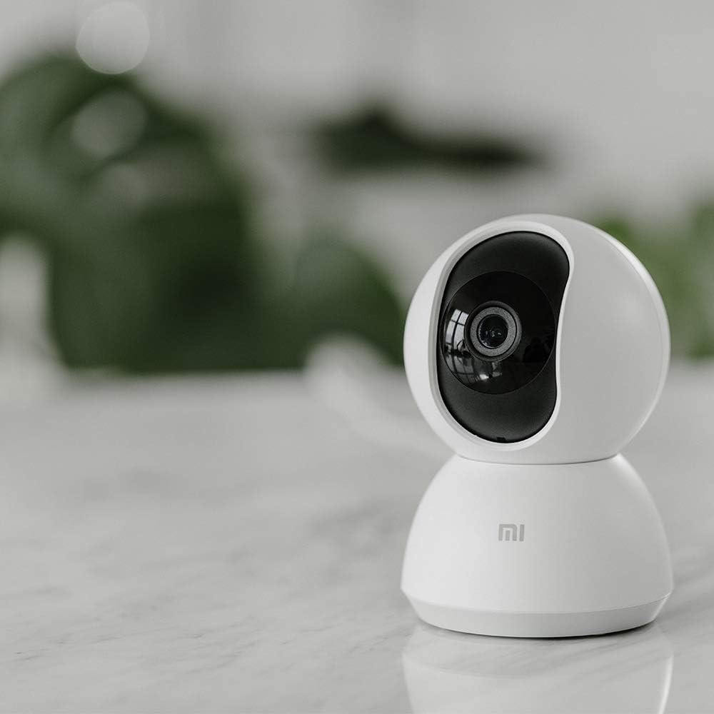 Kamera IP 1080p WiFi 360° microSD utor MI Home Security 360 XIAOMI