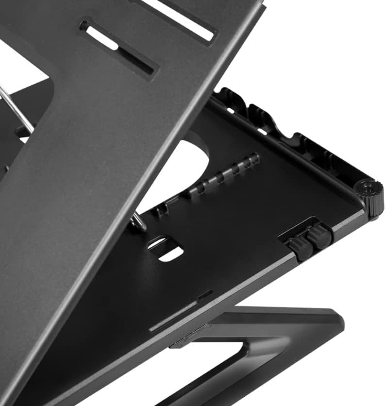 Stalak za laptop podesivi LOGILINK AA0133