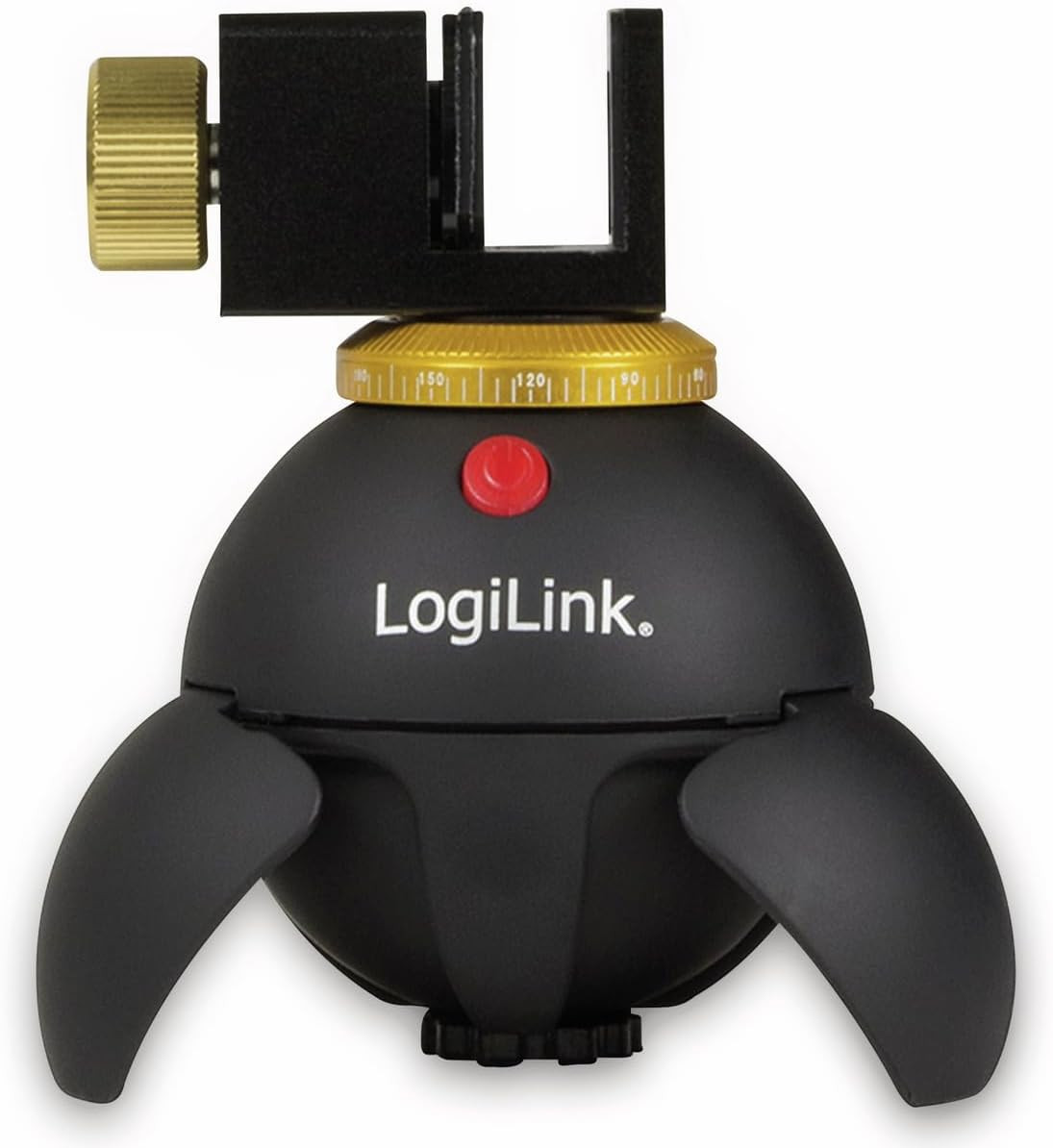 Panorama nosač za telefon i kameru LOGILINK BT0039