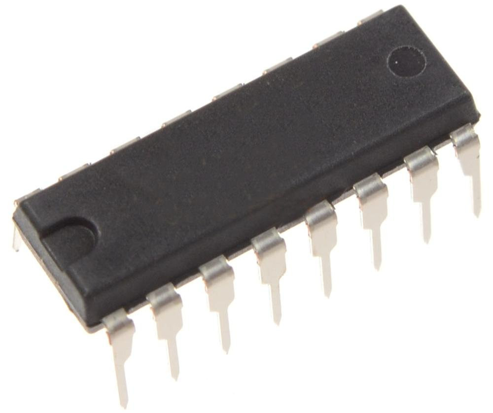 Integralno kolo CD74HC4538E