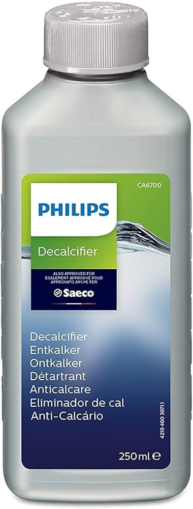 Sredstvo za čišćenje kamenca PHILIPS CA6700/91 250ml