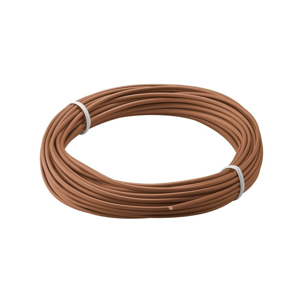 Žica 0.14mm2 GOOBAY smeđa