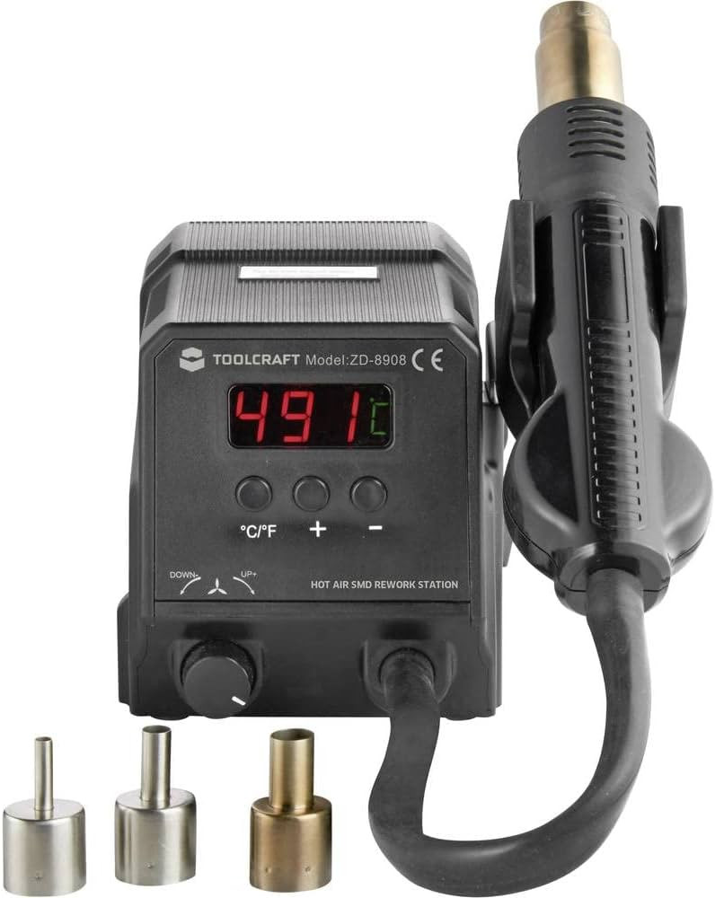 Digitalna lemilica lemna stanica sa regulacijom i puhaljkom ZD-8908