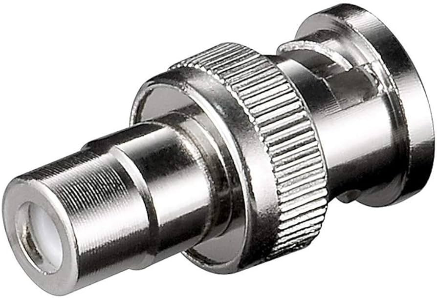 Adapter BNC - RCA