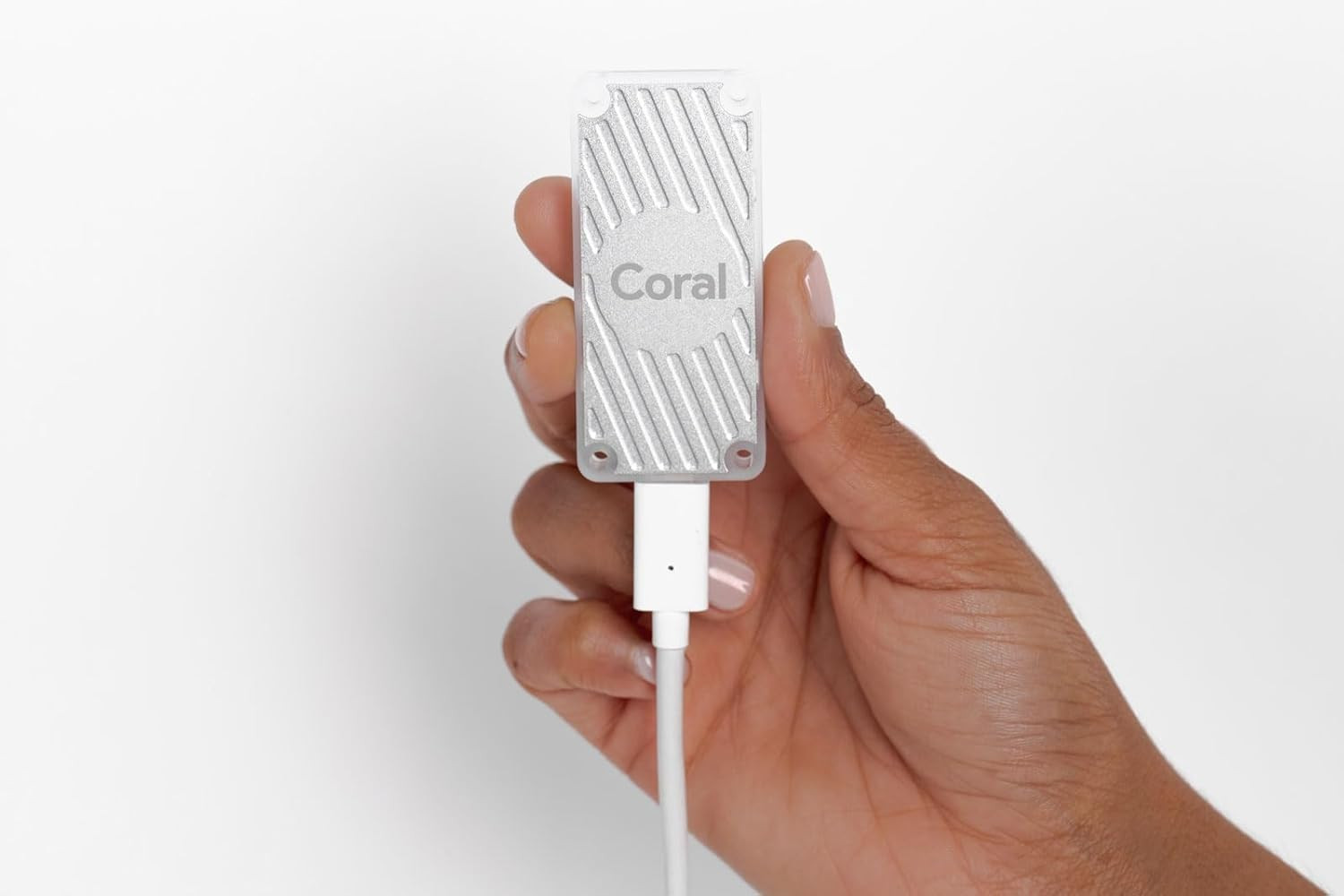 Coral USB akcelator za Raspberry Pi