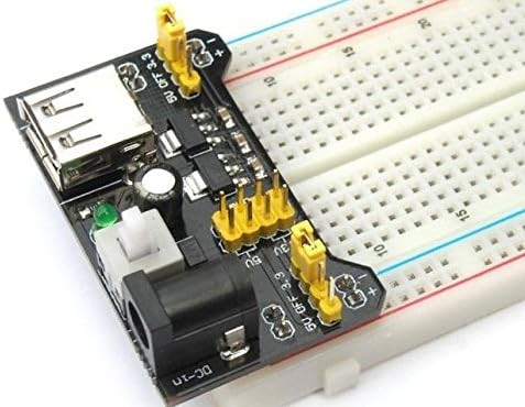 Modul ARDUINO MB102