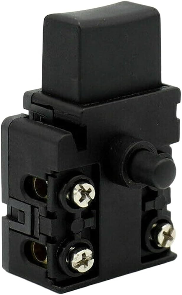 Prekidač za brusilicu M8-10/2D