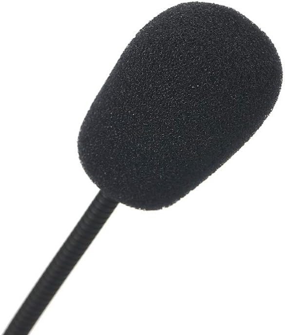 Fleksibilni stolni mikrofon