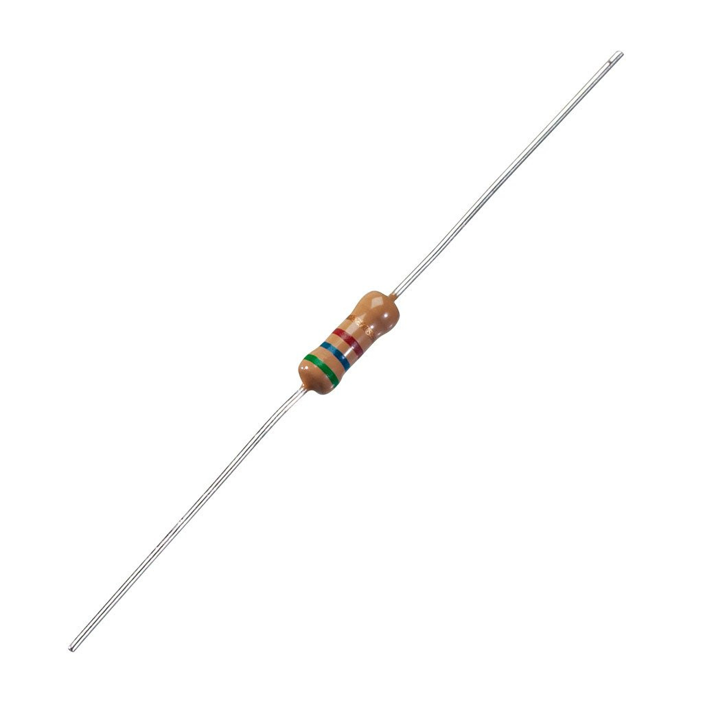Otpornik 51K 0.25W