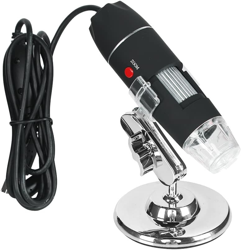 Digitalni mikroskop sa USB-A konektorom