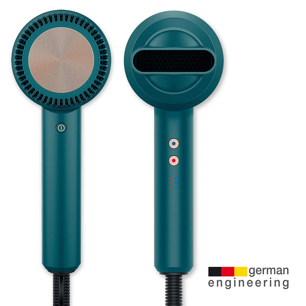 Fen za kosu BEURER HC 35 Ocean