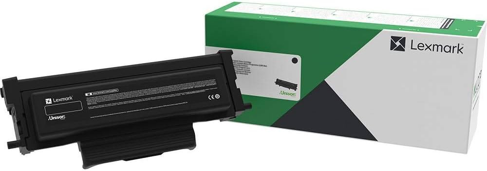 Toner LEXMARK B225H00 crni