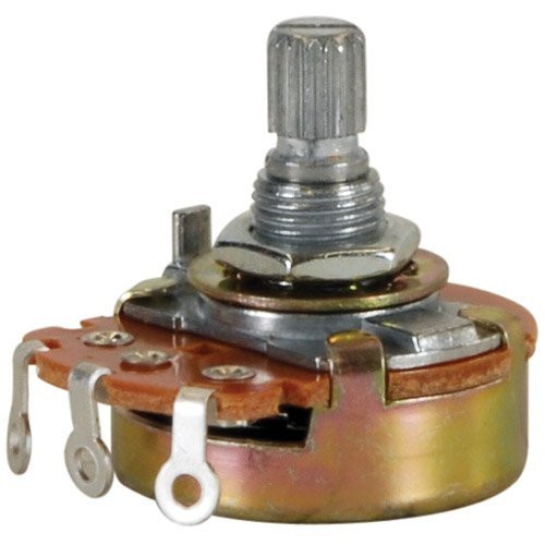 Potenciometar JPM01-5K