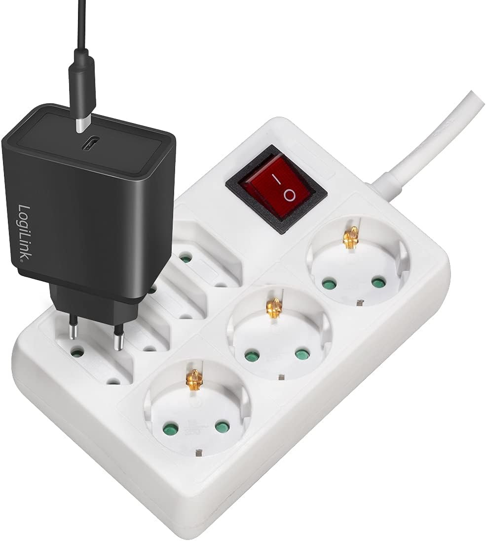 Produžni kabal  LOGILINK 5m