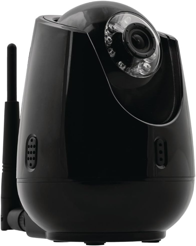 Kamera unutrašnja 640x480 MICRO SD SAS-IPCAM110B