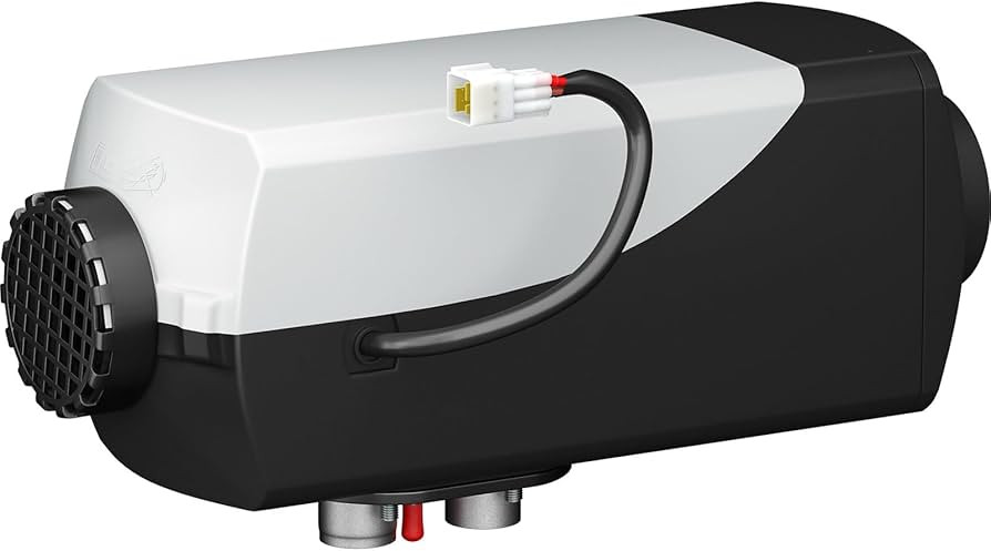 Dizelski grijač za auto WEBASTO 8kW