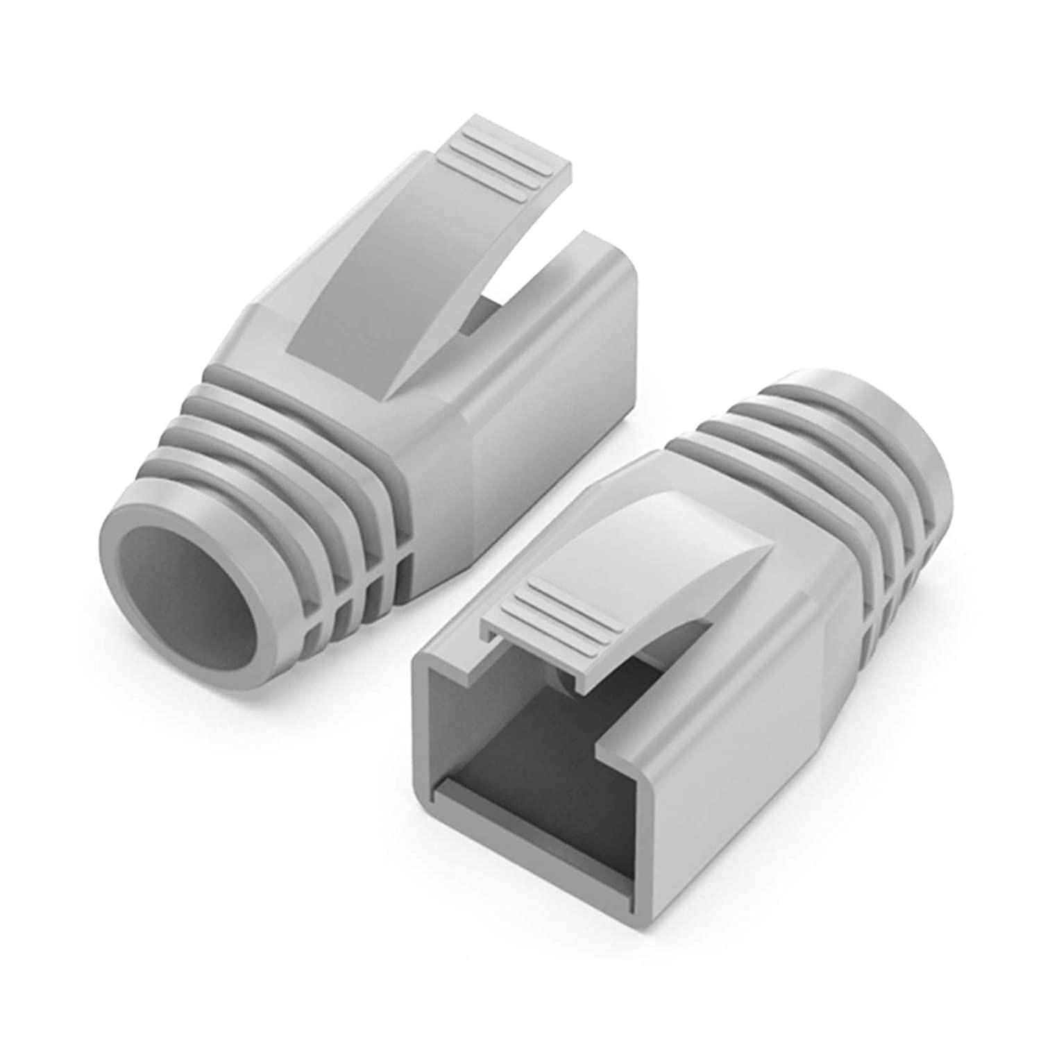 Zaštitna kapica za konektor CAT6A RJ45 8mm