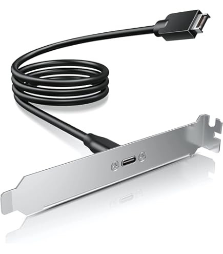 LINKUP - USB3.2 PCI ADAPTER USB-C