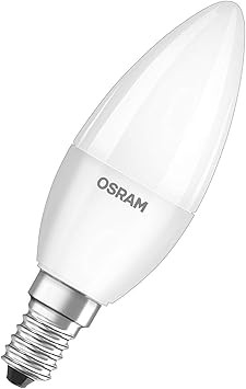 LED sijalica E14 5.7W 4000K OSRAM