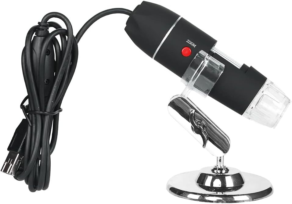 Digitalni mikroskop sa USB-A konektorom