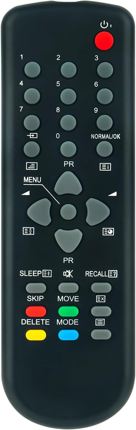 Daljinski upravljač za TV DAEWOO R40A01