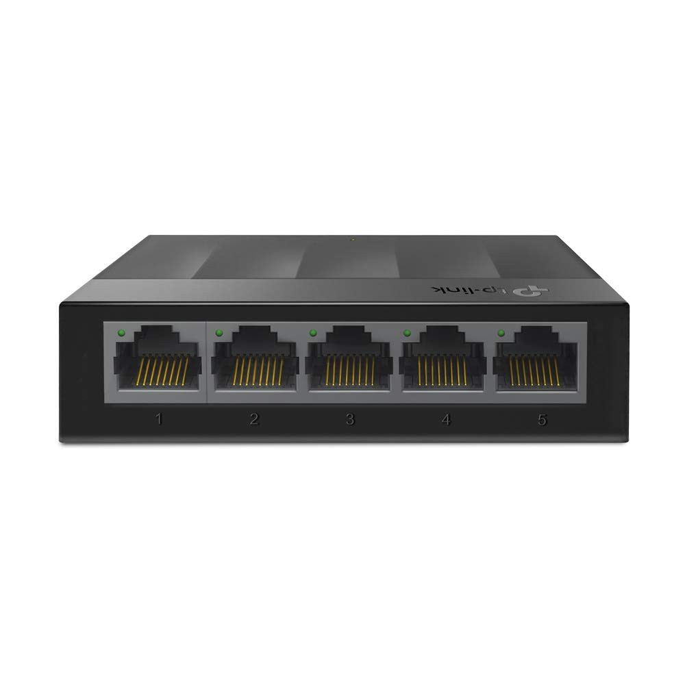 Gigabitni switch 5 portni TP-LINK TL-LS1005G
