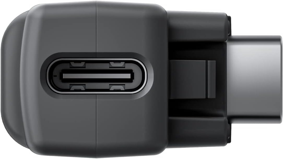 Adapter za mikrofon INSTA360 X3