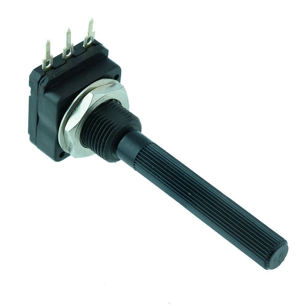 Potenciometar 500R 200mW