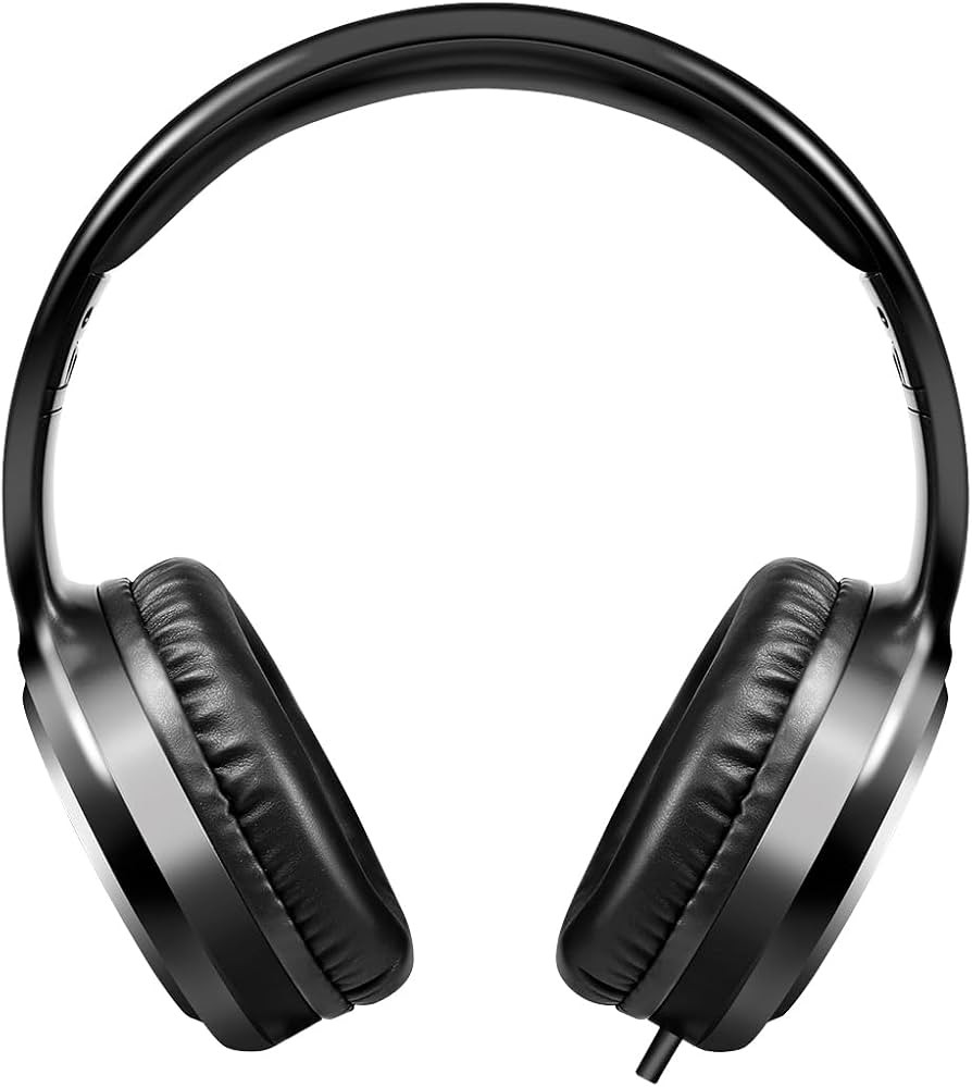 Slušalice sa mikrofonom LOGILINK HS0057