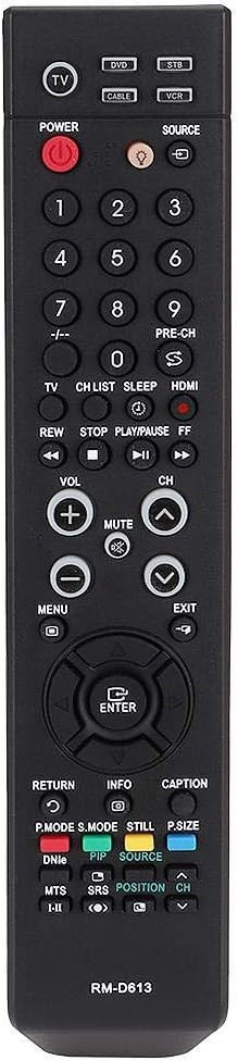 Daljinski upravljač za SAMSUNG TV AA59-00382A