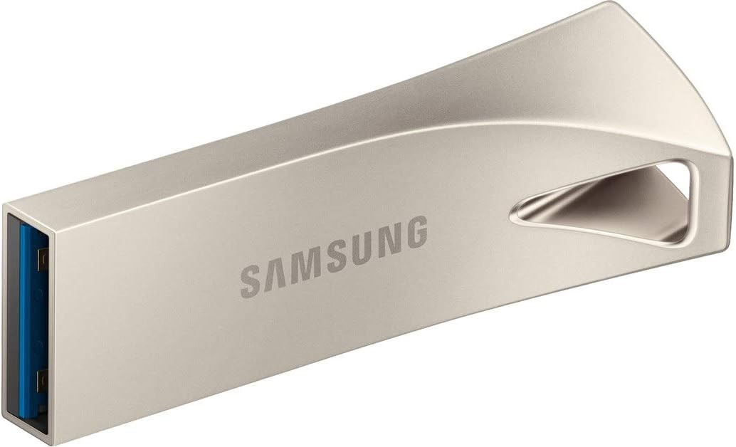 USB stick flash drive SAMSUNG bar plus 64GB